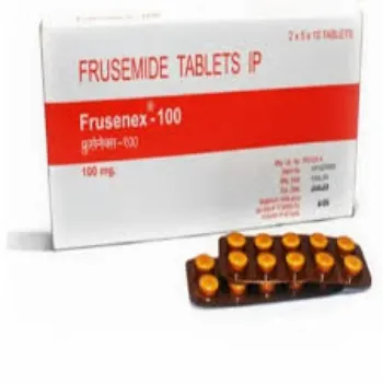 Furosemide Tablets